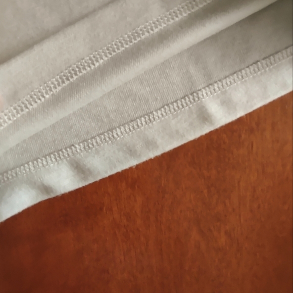 PERRY ELLIS, Large, Beige - Picture 4 of 5